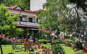 Hotel Spa Cazino Monteoru